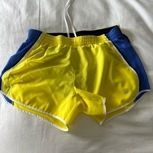 Nike Dri Fit Running short